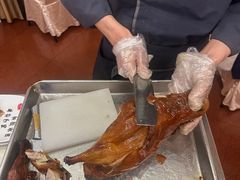 全聚德精品烤鸭-全聚德(前门店)