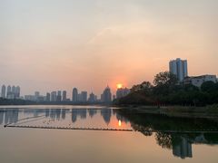 -南宁南湖公园