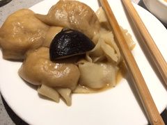 -海底捞火锅(名门店)