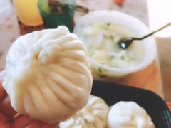 -张记包子铺(龙禧园店)