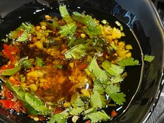 -怂嘴冷锅串串&乐山烧烤(中赢康康谷店)