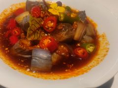 -鑫悦诚府·新鲁菜·餐厅(趵突泉店)
