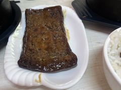 -赵家牛肉砂锅(台西三路店)