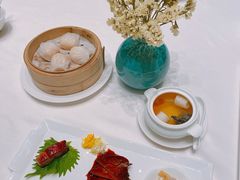 -明阁 Ming Court(广州朗豪酒店)