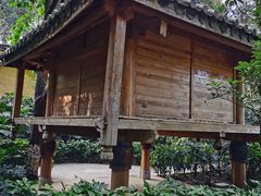 -云南民族村