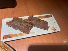 -采御鲜·回转寿司(汕头万达店)