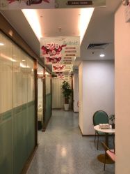 -痘院长·祛痘·皮肤管理