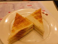 吞拿鱼三文治-大哥餐厅(西城花园店)