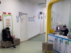 -佑贝儿科(西大街店)