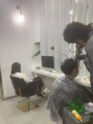 -FOR YOU造型