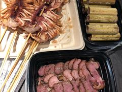 -盒马鲜生(曜一城店)