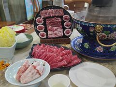 -东来顺•非遗火锅(外滩店)