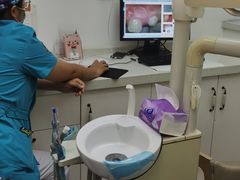 -极橙儿童齿科矫正中心(奥城店)
