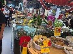 -79号渔船海鲜饭店(宝安店)