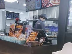 -达美乐比萨(骏壹万邦广场店)