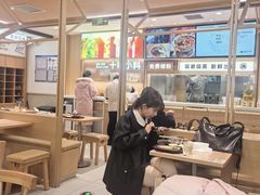 -小满手工粉(北京富力广场店)