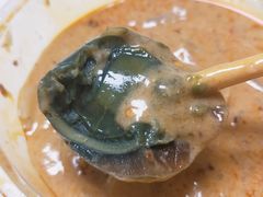 -清真·宏顺祥卤汁凉粉(大皮院店)