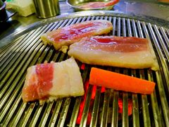 -釜山火炉·海鲜烤肉(紫藤路店)