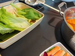 -鲜牛记潮汕牛肉火锅(淮安珠海路店)