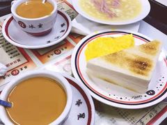 -华星冰室(湾仔店)