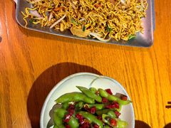 -三太子地摊烧烤·小龙虾(北蔡店)