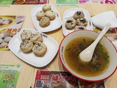 -小杨生煎(松江大学城店)