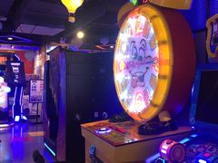 -Play1家庭娱乐中心(裕华万达店)