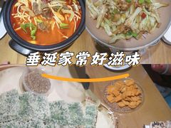 -肖记公安牛肉鱼杂馆· 省级非物质文化遗产(仁和路店)