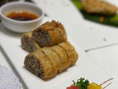 -枣子树·素食餐厅(普陀山店)