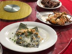 -棠记海鲜餐厅(南朗镇店)