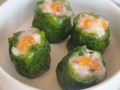 -彩丰楼中餐厅·仁恒洲际酒店