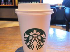 -星巴克(来福士2F店)