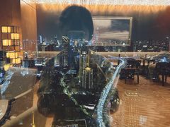 -上海静安香格里拉大酒店