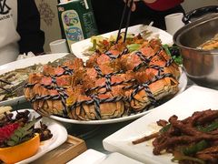 -友鹏海鲜(新宜白大道店)