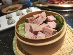 -潮火锅·麻辣牛肉火锅(观音桥方圆·LIVE店)