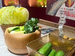 -芸山季·云南野生菌火锅(宝能环球汇店)