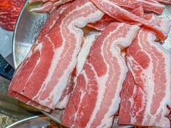 -姜胖胖首尔自助烤肉·街头小吃大排档(国瑞中心店)