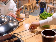 -水浒烤肉(医学院店)