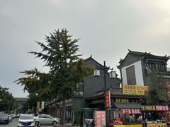 -滦州古城