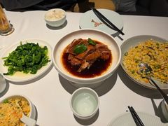南京老卤烤鸭-翡翠江南(国贸商城店)