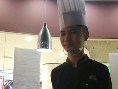 -利昂法式铁板主题餐厅(新奥购物中心店)
