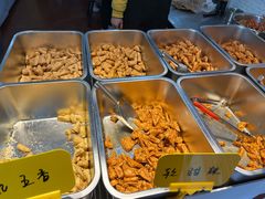 -518豆腐干(总店)