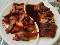 -澳门陈光记烧味饭店(万象城店)