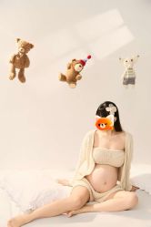 -小熊维尼高端儿童摄影(南山信和店)