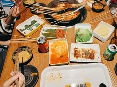 -牛小嫩串串火锅(老国贸总店)