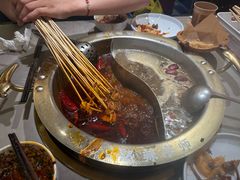 -热辣宗师·串串火锅(万达金街店)