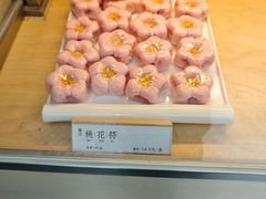 -祥禾饽饽铺·中式糕点(北京来福士店)