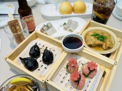 -蔡澜点心(三里屯T+MALL店)