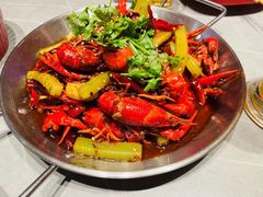 -丽伟的串·烧烤·砂锅(季景天地店)