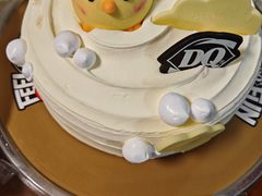 -DQ·蛋糕·冰淇淋(浦江欢乐颂店)